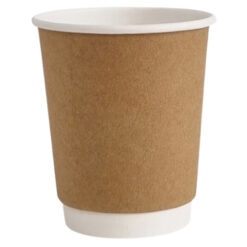 IN LY GIẤY 270ML 9oz - KRAFT 1 MÀU