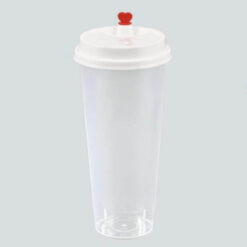 In Ly Nắp Tim Đài Loan 700ML phi 90 - Hãng HT
