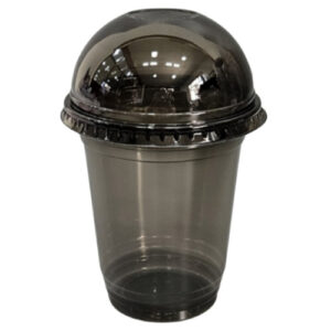 In Ly PET Đen 360ML phi 93 - Hãng UKP Dày