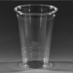 In Ly PET 16oz 470ML phi 93