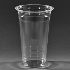 In Ly PET 22oz 650ML phi 98