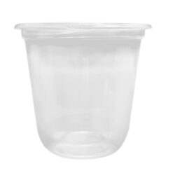 In Ly PP Bầu 360ML phi 95 - Hãng MVP