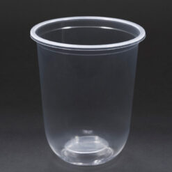 In Ly PP Bầu 500ML phi 95