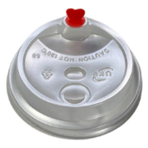 Nắp tim trong Loại UKP