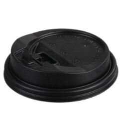 Nắp uống trực tiếp có nút bật phi 90 cho ly giấy