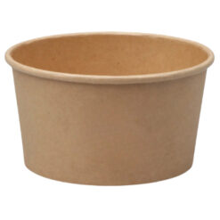 IN TÔ GIẤY 1000ML - KRAFT 1 MÀU