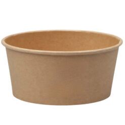 IN TÔ GIẤY 700ML - KRAFT 1 MÀU