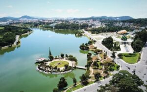 Đức Trọng, Lâm Đồng