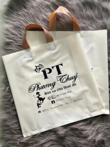 In Ly Nhựa Giá Rẻ Đà Lạt - In Túi Nilon Đà Lạt - My Huỳnh Lâm Đồng In Ly Nhựa Giá Rẻ Đà Lạt